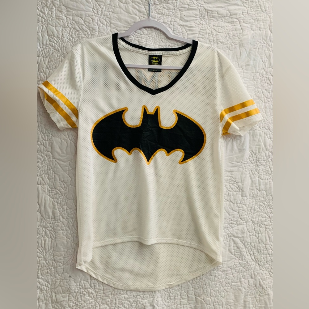 🦇🦇🦇🦇Batman Jersey 🦇🦇🦇🦇